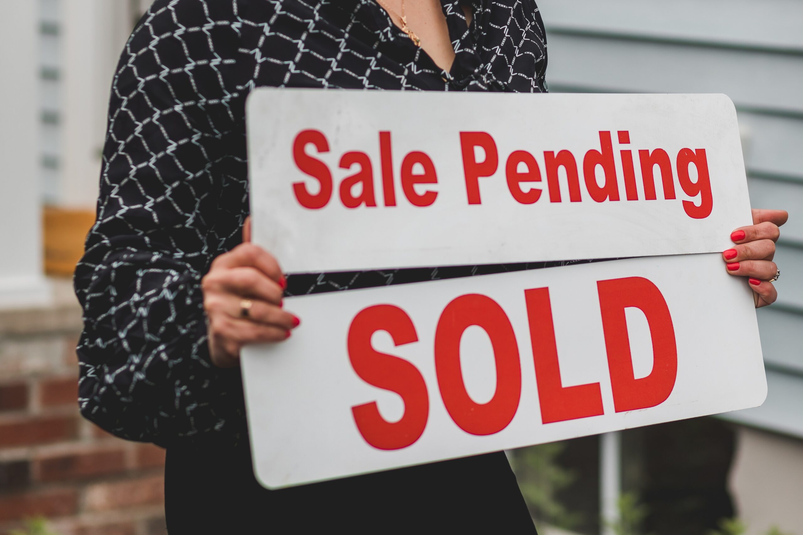 How To Sell Your Other Property Fast And For A Good Price