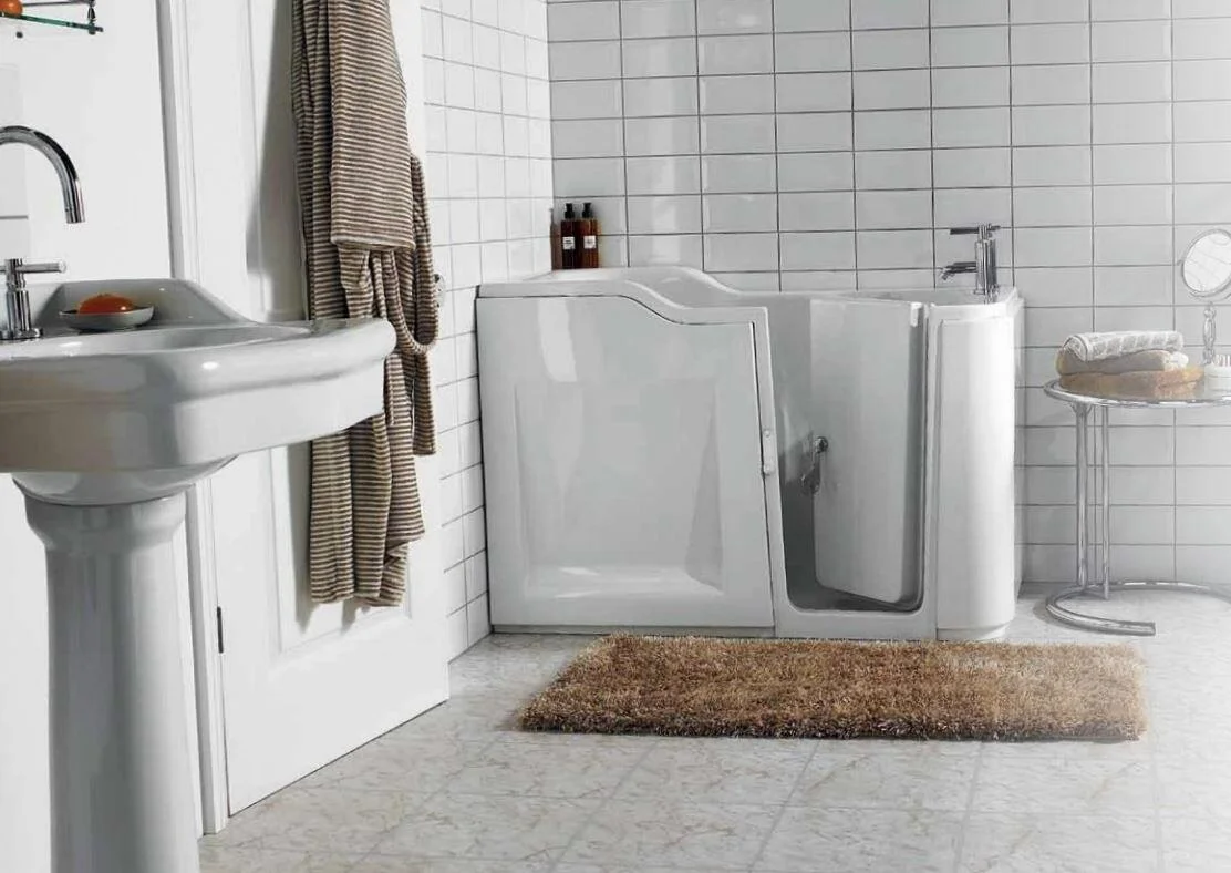 Everything You Need to Know About Walk-In Baths – and Why They’re Trending Today!