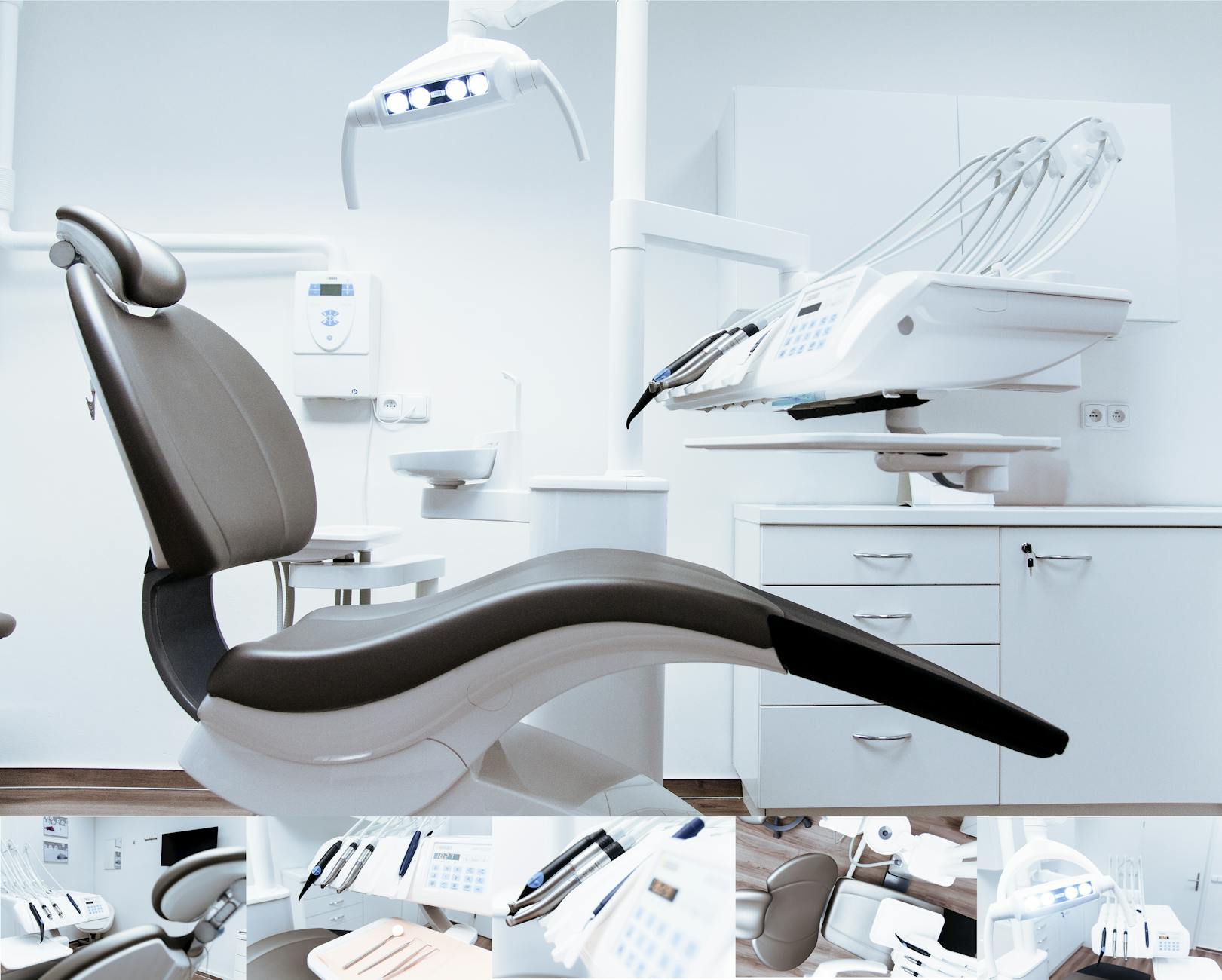 Biting Budgets: Re-Negotiating Your Dental Office Lease