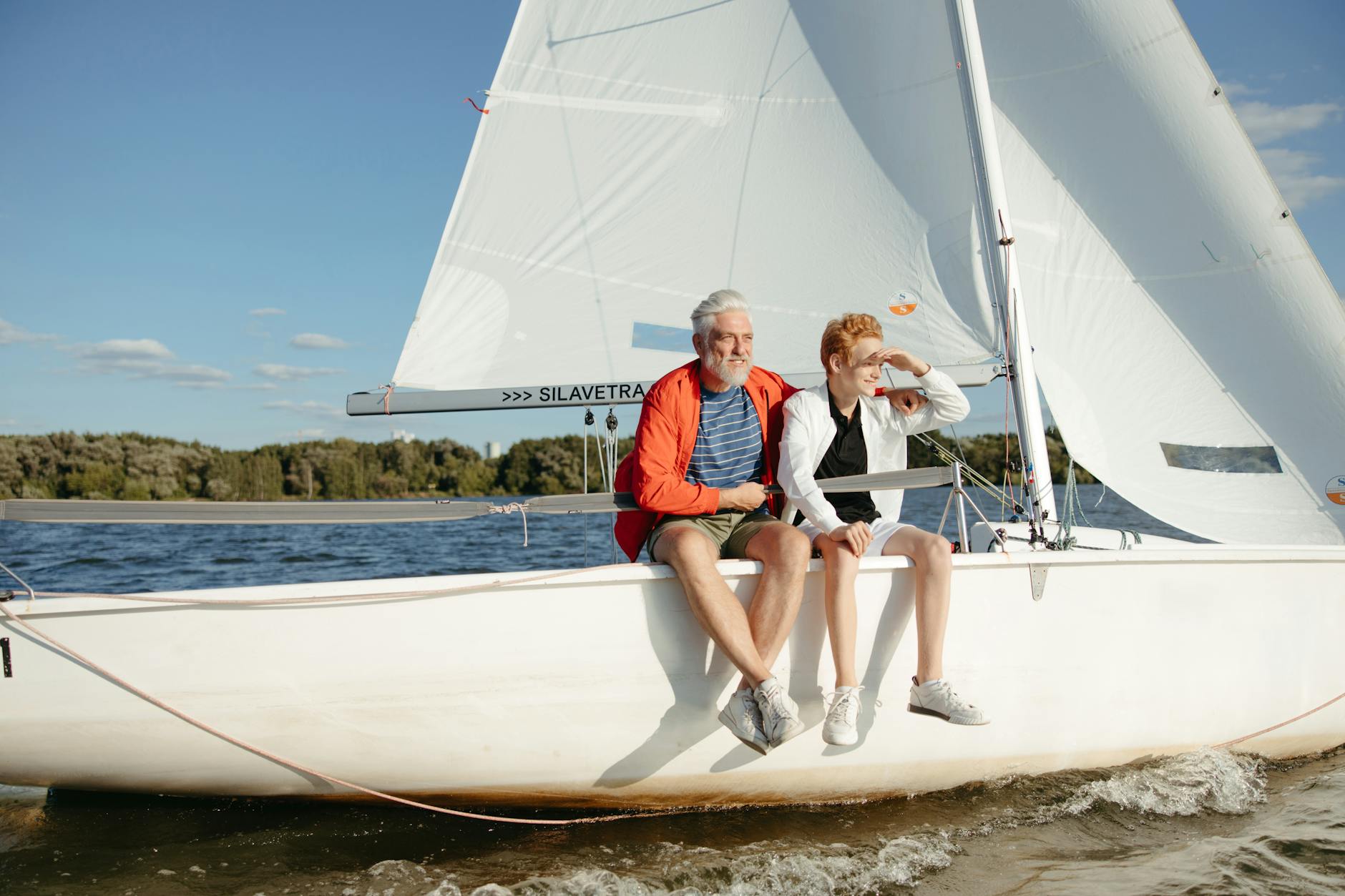 Retirement Made Easy: Your Guide to Golden Years