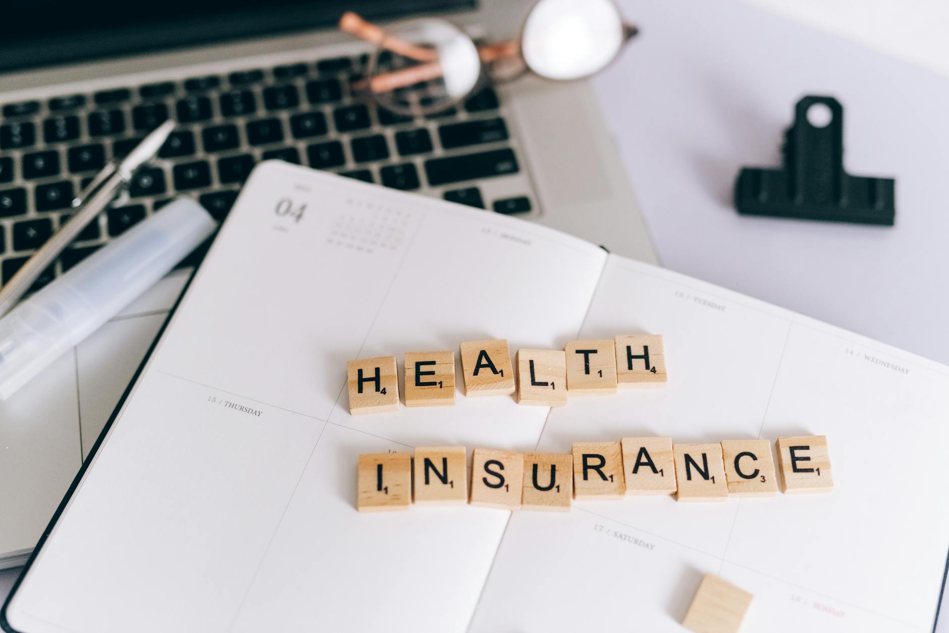 self-funded health insurance plans