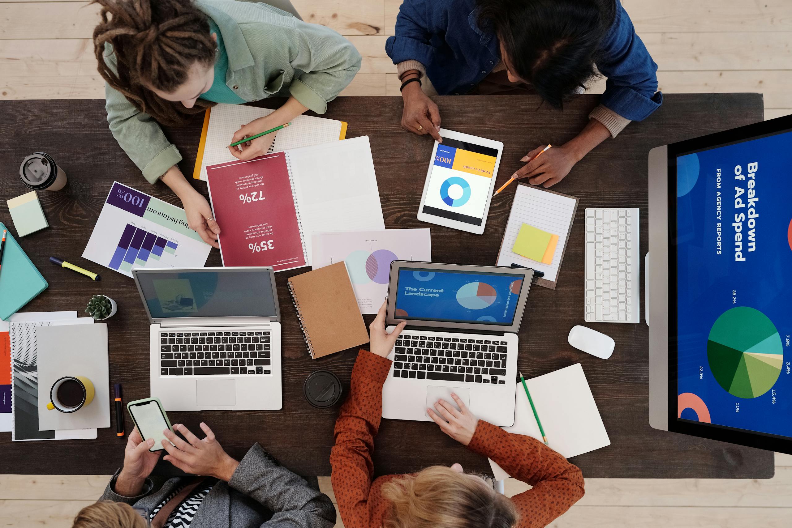 What Business Growth Really Looks Like Behind the Scenes