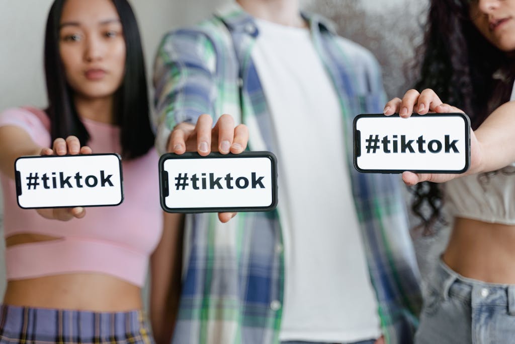 What the TikTok Deal 2025 means for creators
