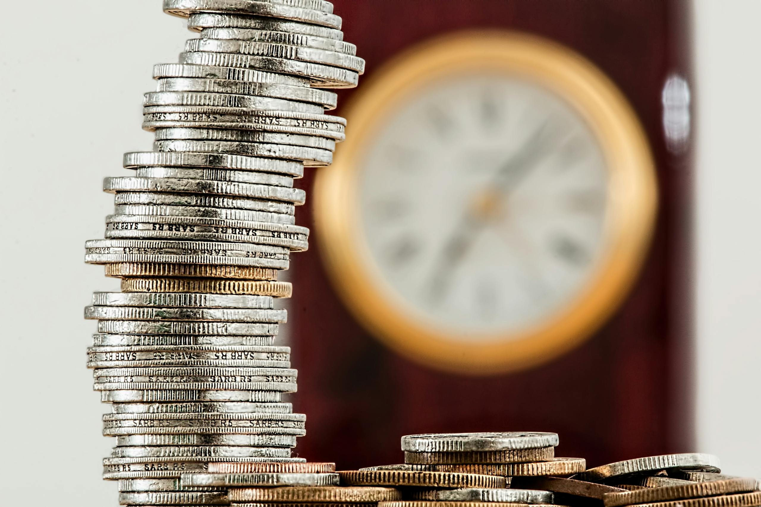 4 Investments That Will Secure Your Financial Future