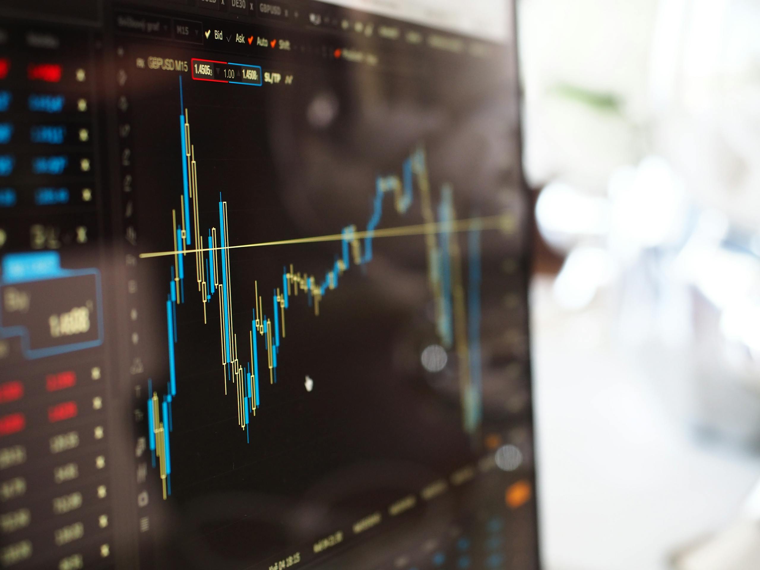 From Data to Decisions with Top-Rated Crypto Market Analysis Tools