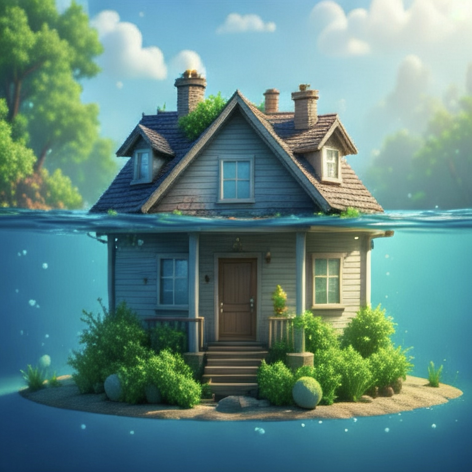 This Viral Housing Crash Warning Is Everywhere. But Is It Actually Right?