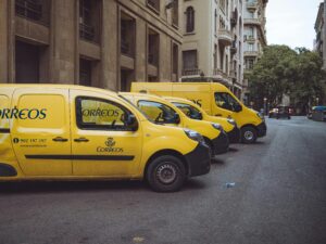 Business Strategies for Handling Aging Company Vehicles