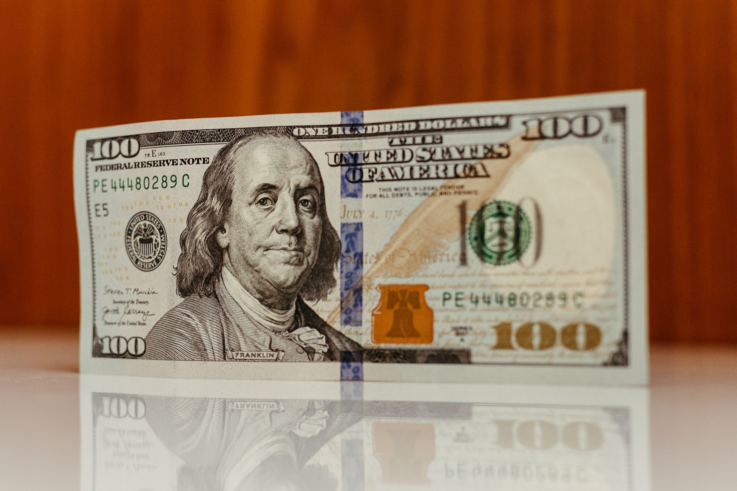 Building Financial Security in a Changing Economy