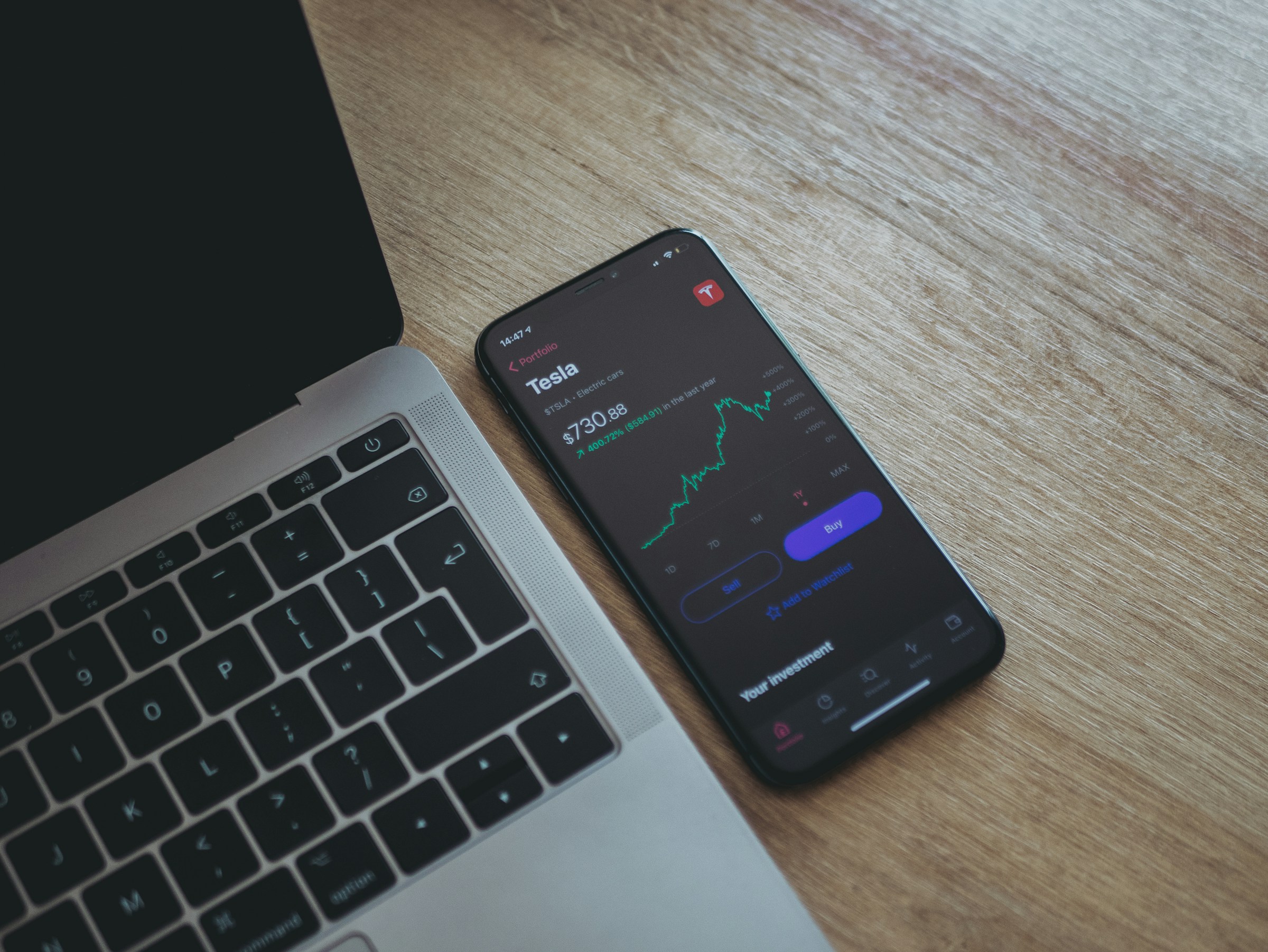 What Sports Betting and Investing Have in Common