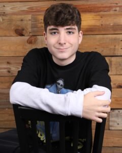 Start Before You Feel Ready: 17-Year-Old Founder Bryce Wagner on Turning Ideas Into Action
