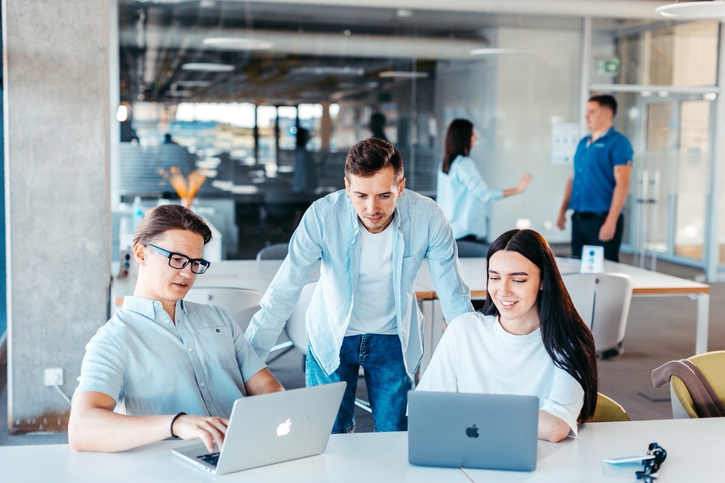 Navigating Workplace Dynamics for Career Success
