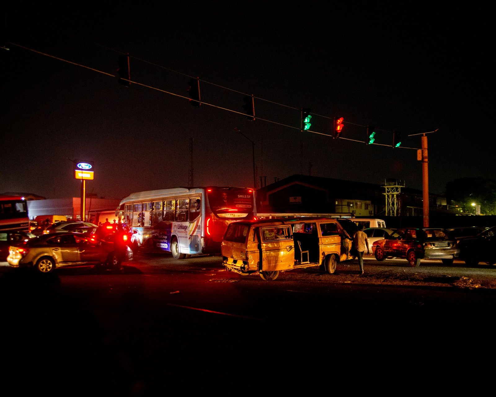 What To Do After A Car Accident