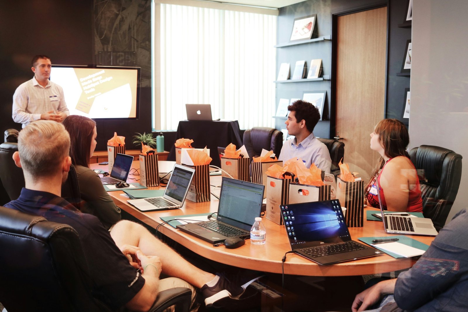 The Mindset Shift for High-Growth Sales Careers