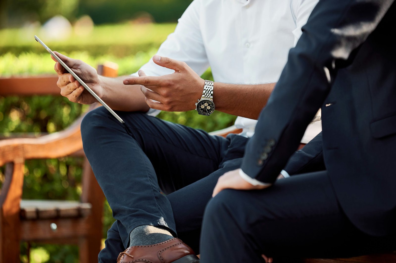 Does Your Personal Brand Match Your Consulting Rate?