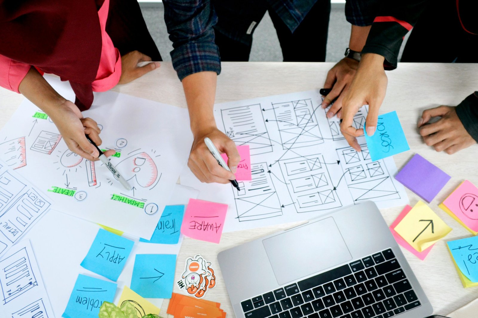 How to Choose the Right Small Business Structure